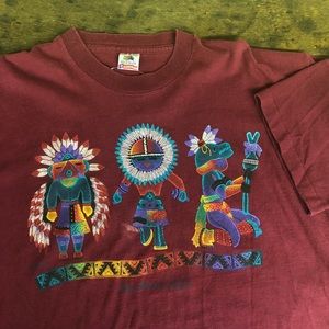 Vintage New Mexico T-Shirt